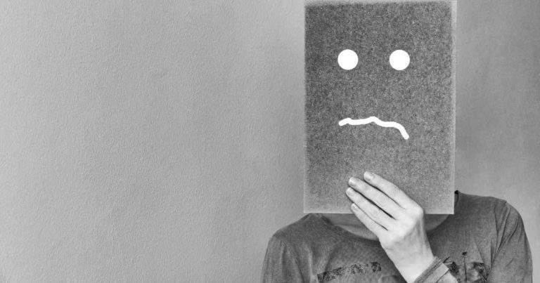 Warning signs of low-grade depression to be aware of